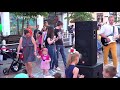 АУ! - кавер песни (Ляпис Трубецкой) от группы МАНДАРИНЫ! Brest! Music!