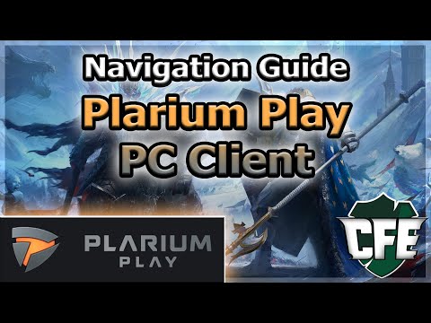 RAID Shadow Legends | Plarium Play Navigation Guide | Optimal Settings