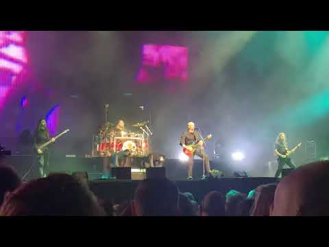 Devin Townsend at