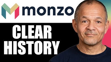 How To Delete Transaction History on Payee Monzo App | Simple Steps