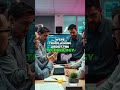 AI vs. Starbucks Employees: Is It Just Change Resistance? #shorts