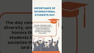 Information Why International Students Day Still Matters in 2025 Guide