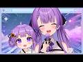 【歌枠/Karaoke】母と子でVTuberやってます、配信に来てほしい|SINGING STREAM【JP VTuber / 配信中】