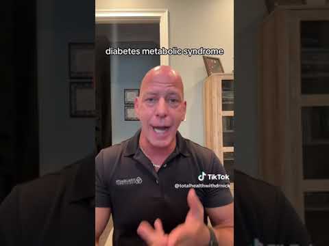 Ketosis effect on