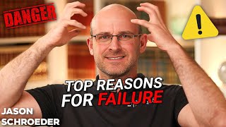 Construction Fails: How Project Owners Fail by Jason Schroeder 461 views 3 weeks ago 10 minutes, 11 seconds