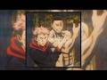 Moulaga Slowed Tiktok Version Heuss L Enfoiré Yuji And Todo Edit Jujutsu Kaisen 