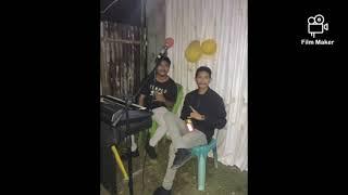 Nijio Cancyo Ft Fiky Cover uluk O mk Jura Mai hau