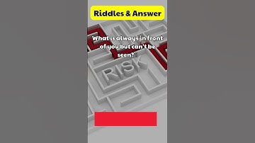 Tricky Riddles with Answers | Can You Solve Them All?  #YouTubeShorts #puzzles #Riddles #fun #viral