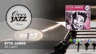 Etta James - At Last Over Jazz Classics