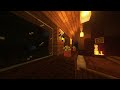 Minecraft Relaxing Music Box 10 Hours (DARK MODE + rain) Mp3 Song