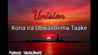 Mwaane Oh Taraia (Karaoke) by Kawate (Bubutei Maiana.Is) Released:- 29/04/25