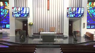 Funeral Mass for James Hogan 6/25/25