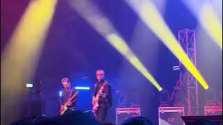 The Real Cromok - Modern (ZEPP Kuala Lumpur 7 Dec 2024)