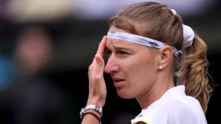 WTA Legends Build The Perfect WTA Player