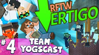 Minecraft - Vertigo 4 - Buckshot Honey