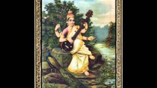 Carnatic Indian Guitar - Brova Barama - Sukumar Prasad