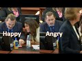 Johnny Cracks Jokes | Johnny Depp's Lawyer's brilliant Strategy of Objection Attempts to stop a lie