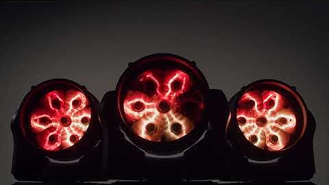 Martin Professional Martin MAC Aura XIP | Full Product Overview