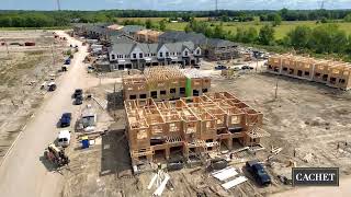 Construction Update | Avon Park | September 2025
