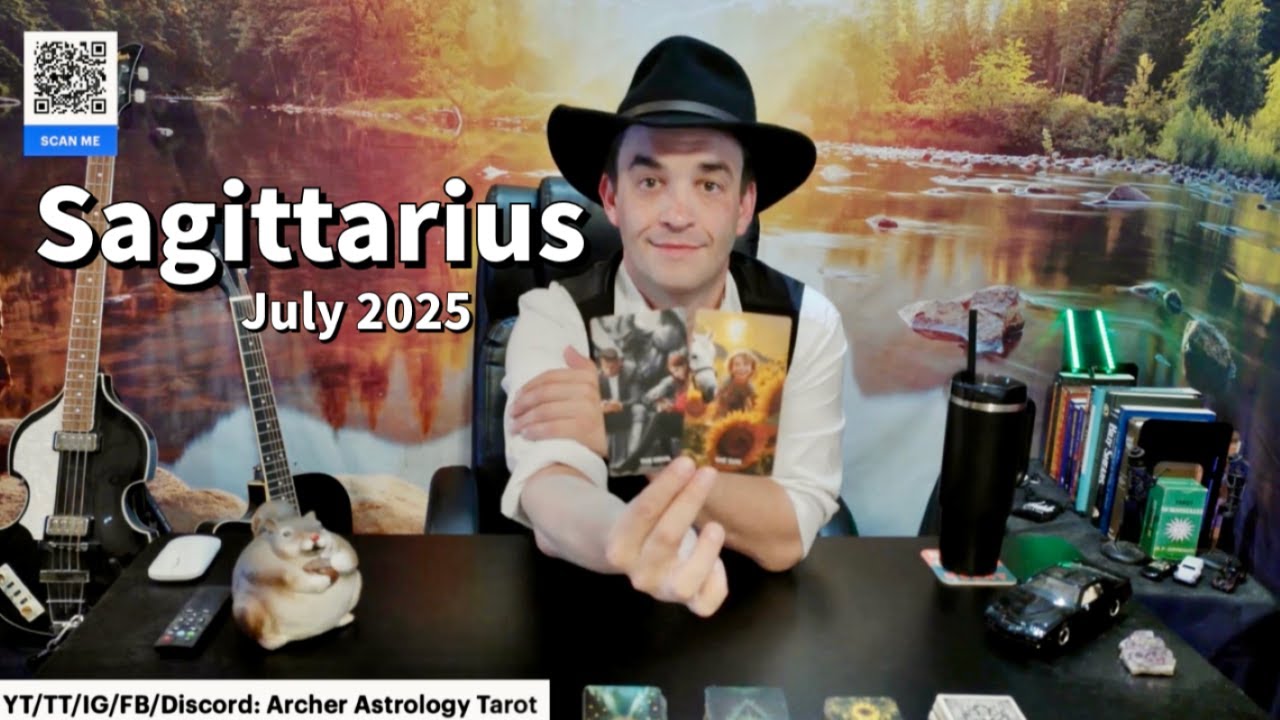 Sagittarius - Your person has changed! Their offer will shock you!