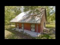 Three Stall Horse Barn on 7.63 Acres Three Stall Horse Barn on 7.63 Acres