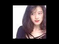 魔法の鏡  -  中森明菜