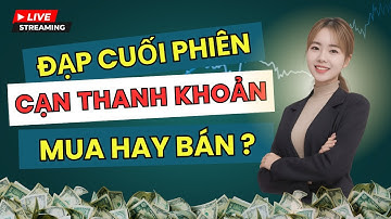 Thanh khoản thấp kỷ lục – Tín hiệu nguy hiểm hay cơ hội vàng?