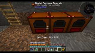 Lets Play S8 E47 Power and Cobbleworks