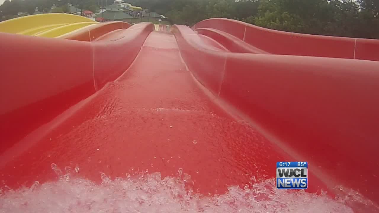 Splash in the Boro looks to keep compete with future competition YouTube