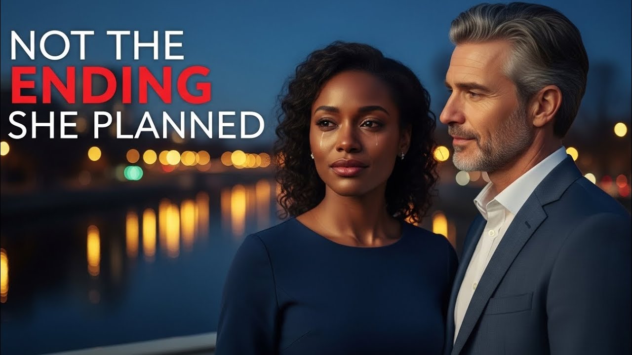 💔 She Was Ready to Give Up… Until He Found Her | Emotional Love Story ❤️