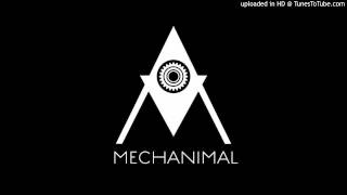 Mechanimal  -  Down In The Basement