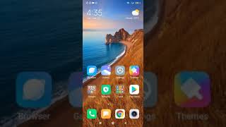 Clearing Browser Cache (Android Devices)