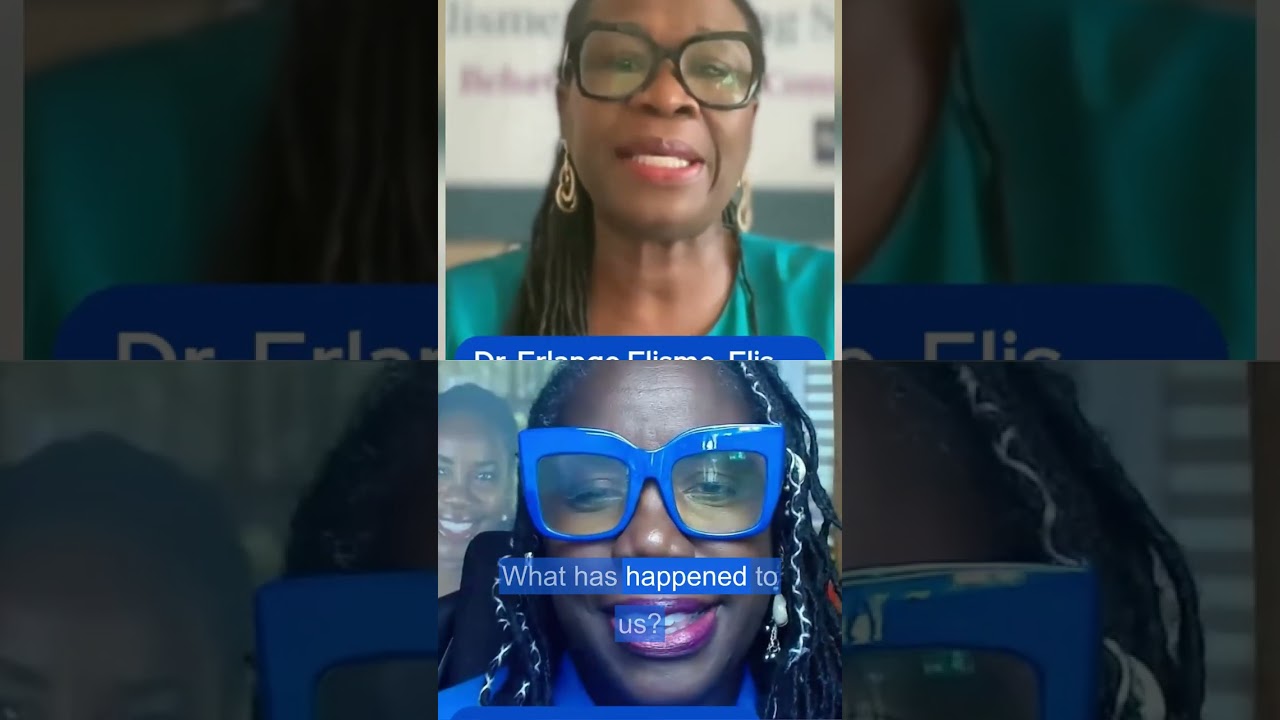 Why Western mental health systems fail the Black diaspora
