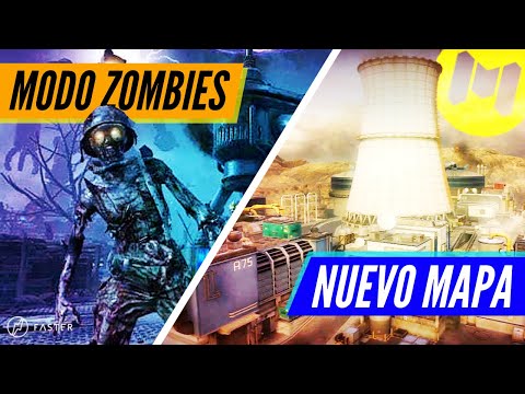 FECHA MODO ZOMBIES, NUEVO MAPA, HABILIDADES, ARMAS Y MAS NOTICIAS EN CALL OF DUTY MOBILE