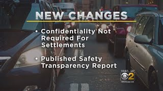 Lyft, Uber To Allow Users To Pursue Ual Ault Claims In Open Court