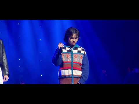 그냥 (220108 원슈타인x자이언티 블랜딩콘서트 in진주 6시공연)