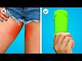 Best Hacks & Craft Ideas || DIY Tips & Tricks For All Life Situations