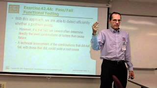 Multi-Dimensional Testing - 6.wmv