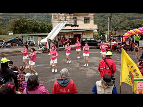 彭屋宗祠冬至活動