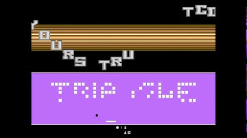 Triangle - Road Of Excess | C64 Demo