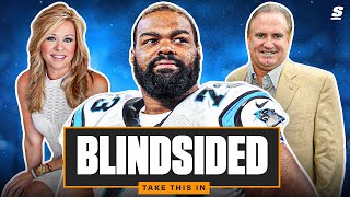 BLINDSIDED! How Michael Oher Was Allegedly Duped By His ‘Adoptive Family’
