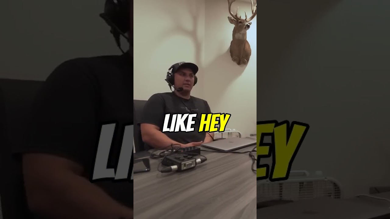 Identifying Early Rut Sign for Successful Hunting 