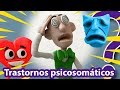 ❤️ ¿Tus emociones te pueden enfermar? 🤢- CuriosaMente 174