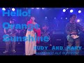 [BAND COVER]Hello! Orange Sunshine/JUDY AND MARY cv;ORANGE ALE SUNSHINE (Full version)