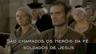 Vídeo de Heróis Da Fé