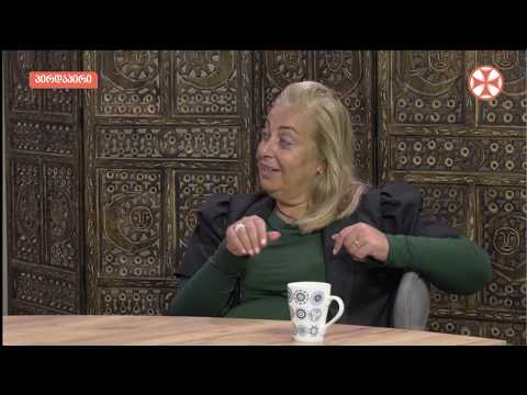 〇 მხატვარი ზურაბ გომელაური პერსონალური გამოფენისთვის ემზადება