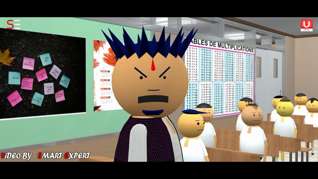 MAKE JOKE OF KHALNAYAK PRINCIPAL SMART EXPERT MJO MAKE JOKE OF KHALNAYAK PRINCIPAL SMART EXPERT MJO #1