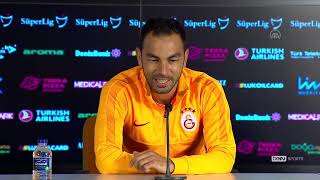 Selçuk İnan'dan futbola duygusal veda! | Galatasaray'da devam edecek mi? Resimi