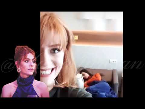 Hazal Türesan Edit 10 🥰🧡🧡