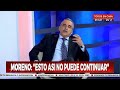 Guillermo Moreno en Cronica TV 06/01/21